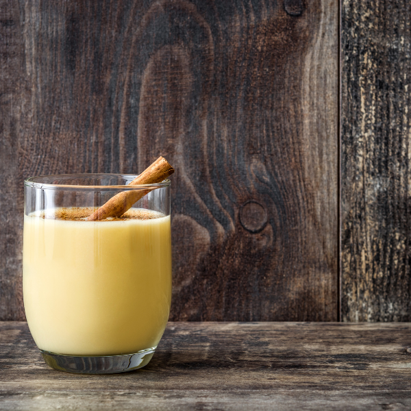 Vaječný koňak