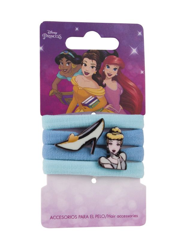 HAIR ACCESSORIES HAIR TIE PRINCESS