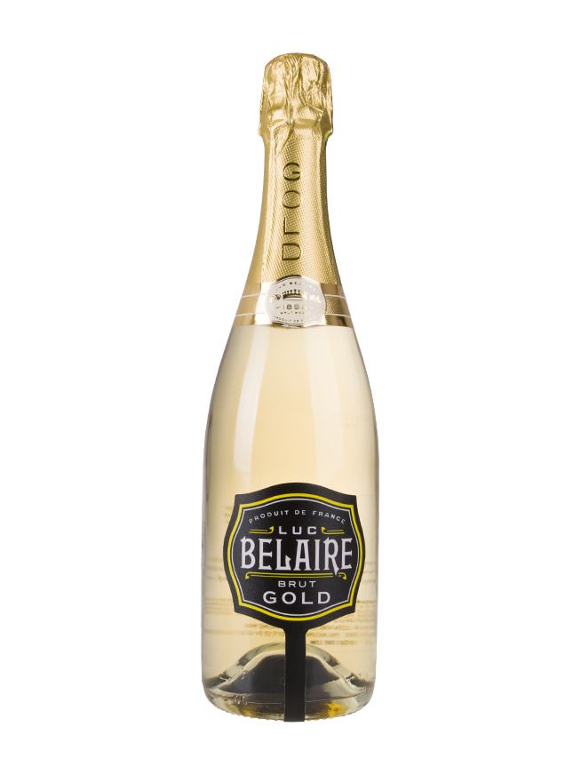 Luc Belaire Gold Phantom 12,5% 0,75 l