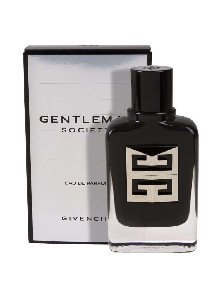 Givenchy Gentleman Society EdP 60 ml