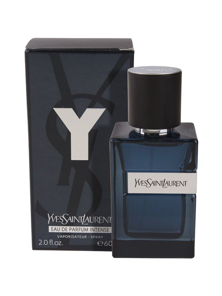 Yves Saint Laurent Y EdP Intense Men 60 ml