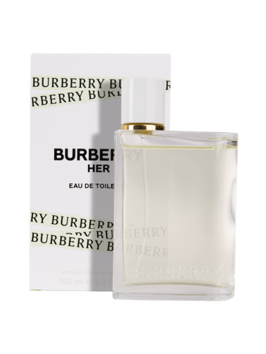 Burberry Her Garden Party EdT 100 ml