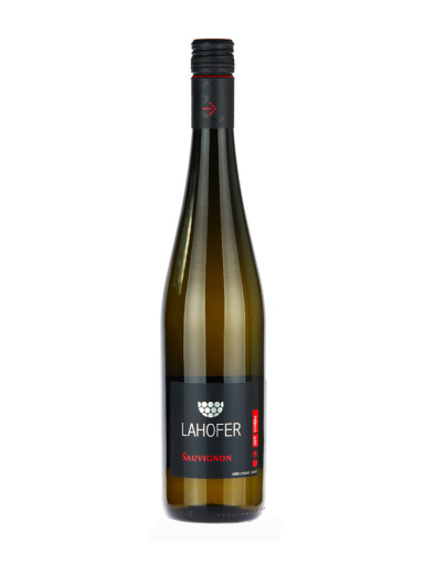 Lahofer Sauvignon 0,75 l 11,5% süss