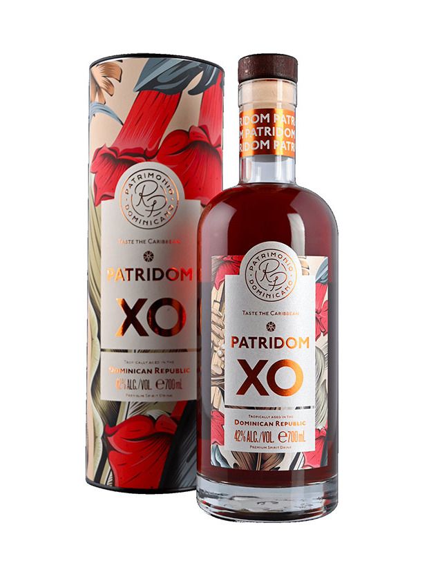 Patridom XO 0,7 l 42%