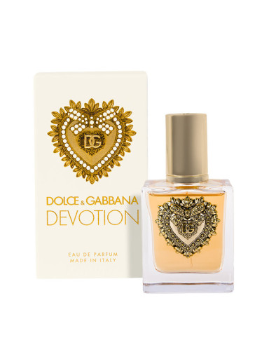 Dolce & Gabbana Devotion EdP 50 ml
