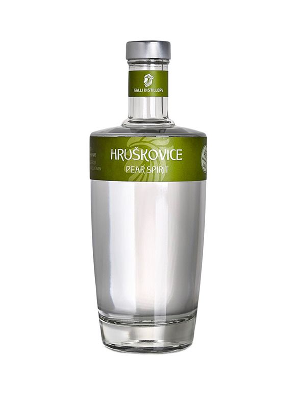 GALLI Birne 45% 0,5 l