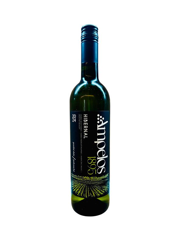 Hibernal 2024 Spätlese 0,75 l 13%