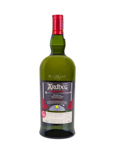 Ardbeg Smoketrails 1 l 46%
