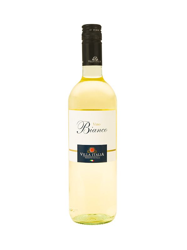 Villa Italia Bianco 0,75l 10% 