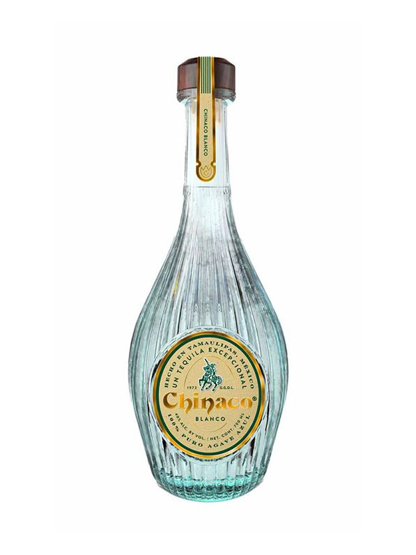 Chinaco Tequila Blanco 0,7 l 40%