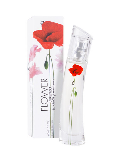 Kenzo Flower by Kenzo La Recolte Parisienne EdP 40 ml