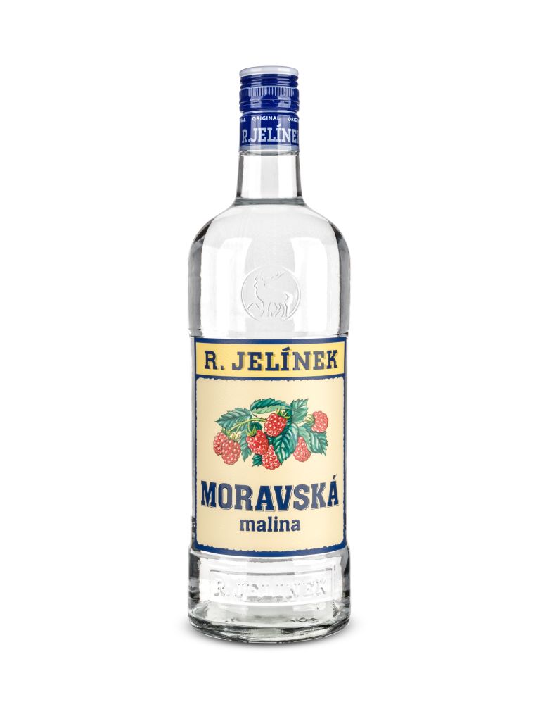 R.Jelinek Mährische Himbeere 1l 30%