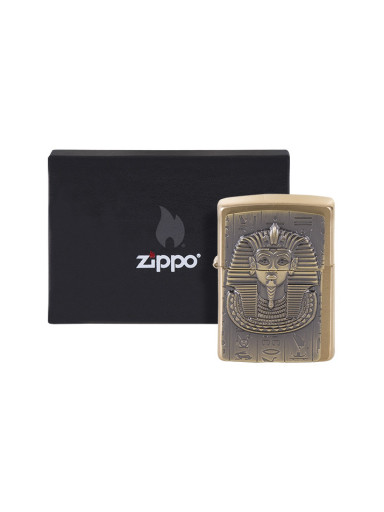 ZIPPO Pharaoh Coll.2024