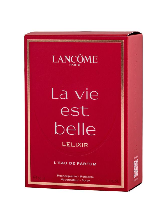 Lancôme La vie est belle L'Elixir EdP 50 ml