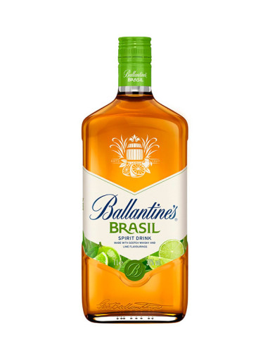 Ballantine´s Brasil 1 l 30%