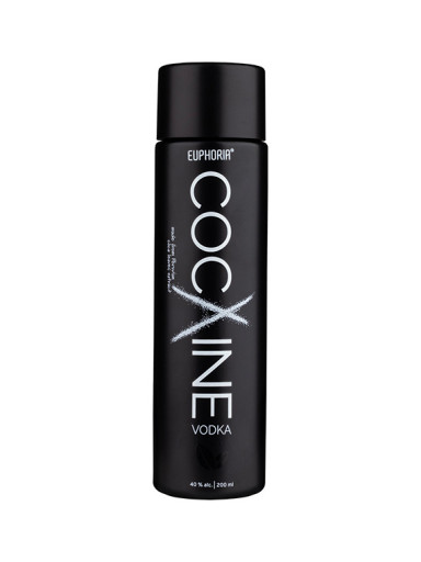 Euphoria Cocxine Wodka 0,2 l 40%
