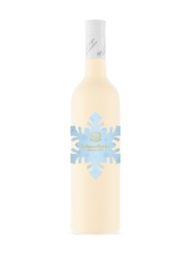 Horvath's Schneeflocke Kokoslikör 0,7 l 15%