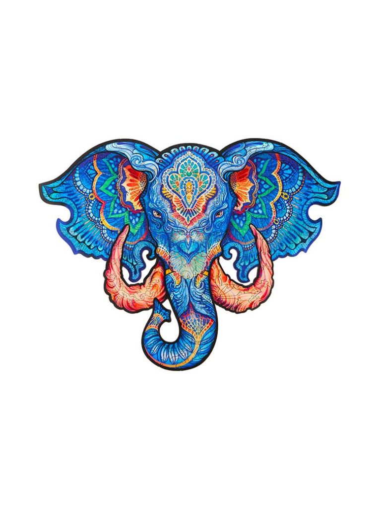 Unidragon Eternal Elephant M