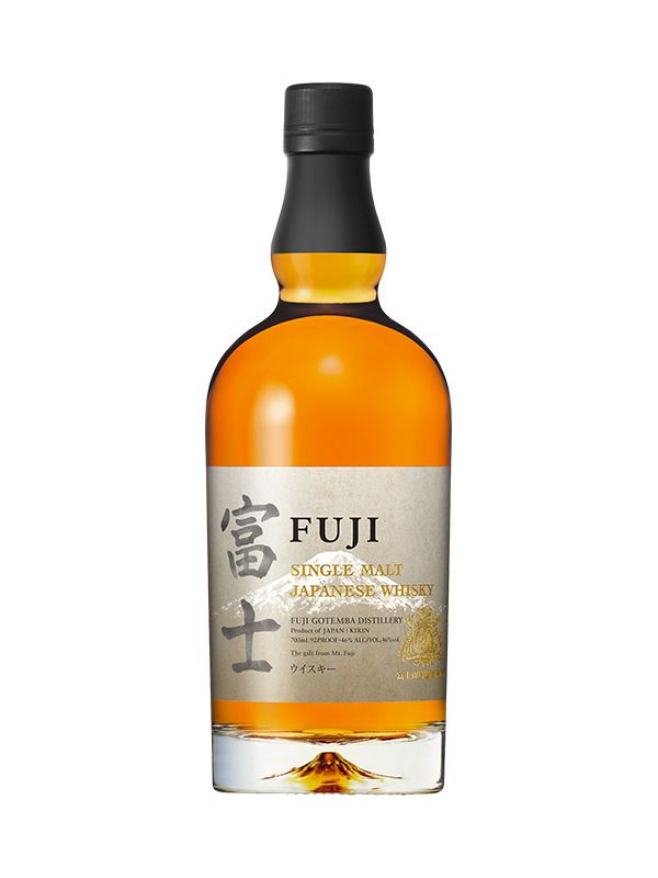 Fuji Single Malt 0,7 l 46%