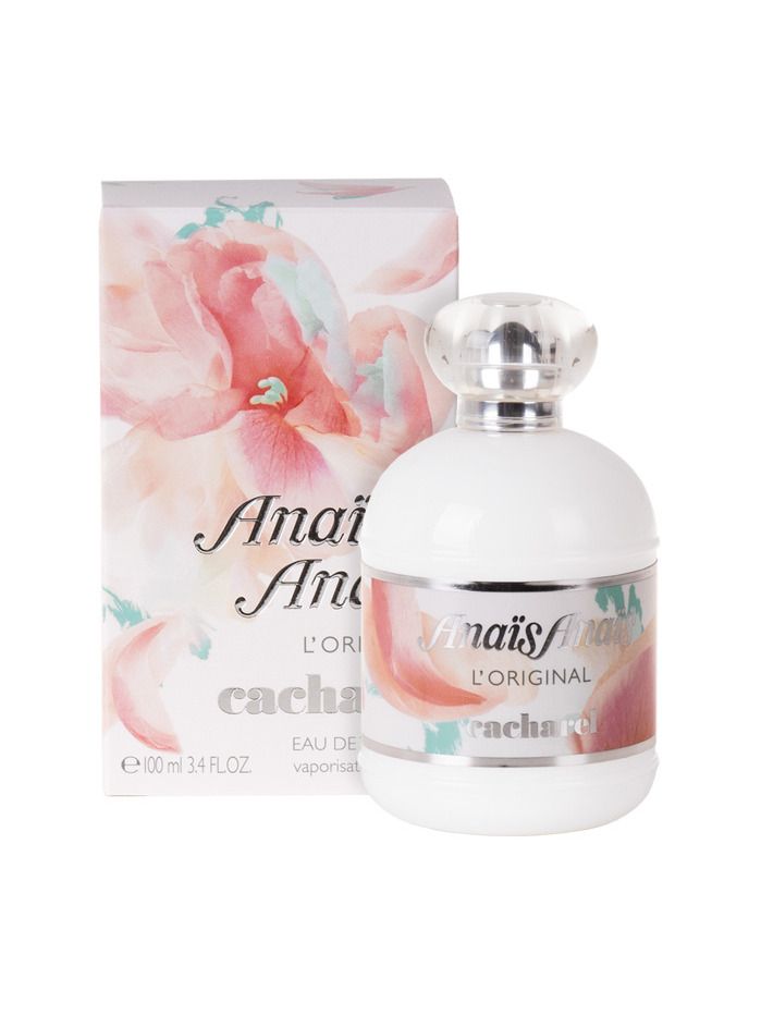 Cacharel Anais Anais EdT 100 ml