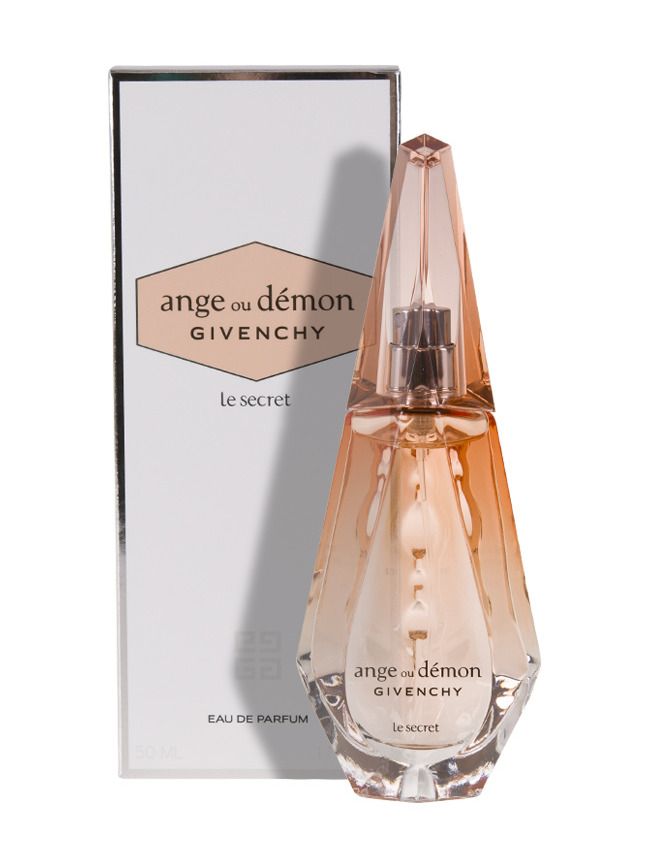Givenchy Ange Ou Démon Le Secret EdP 50 ml