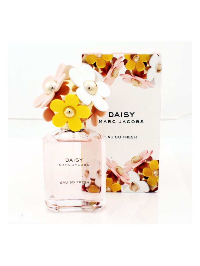 Marc Jacobs Daisy Eau So Fresh EdT 75 ml