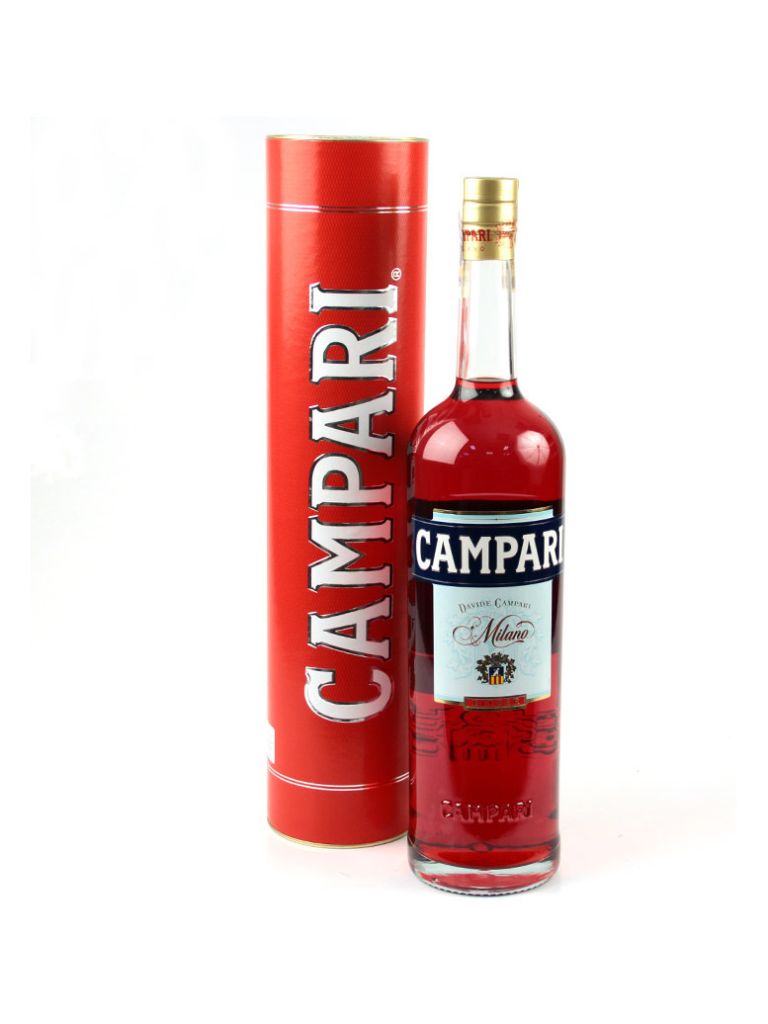 Campari Bitter 3L 25%