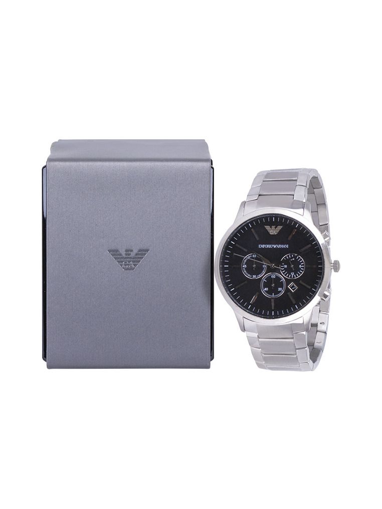 Emporio Armani Herrenuhr 2460
