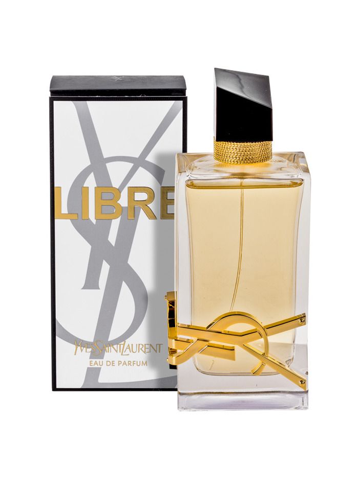 Yves Saint Laurent Libre Women EdP 90ml