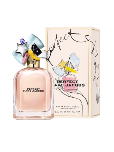 Marc Jacobs Perfect Women EdP 100 ml