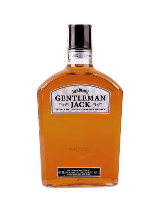 Gentleman Jack 1 l 40%