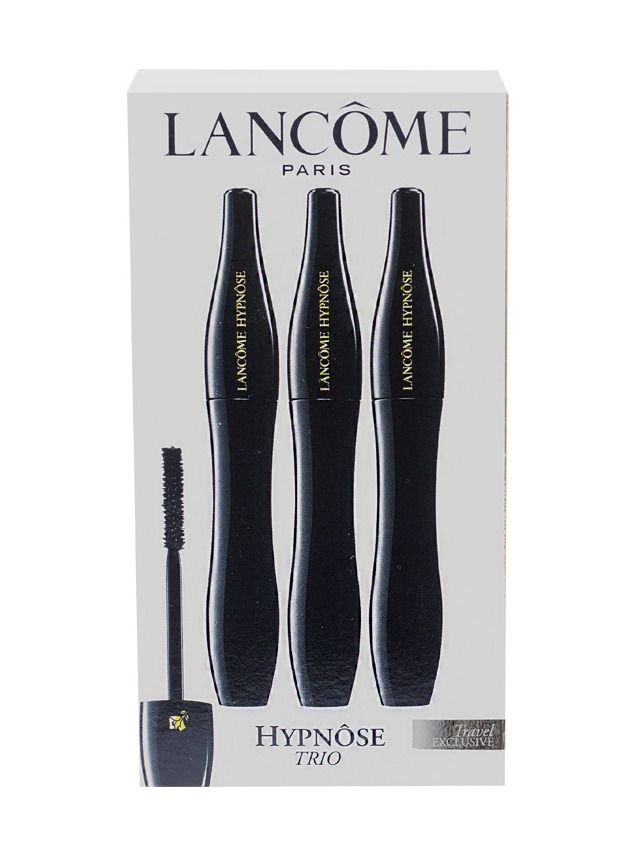 Lancôme Mascara Set: 3x Mascara Hypnôse