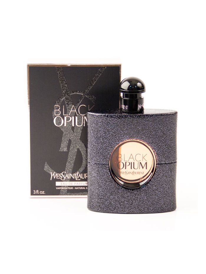Yves Saint Laurent Black Opium EdP 90 ml