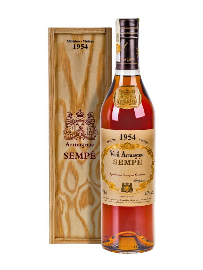 Sempe 1954 0,7L 40%