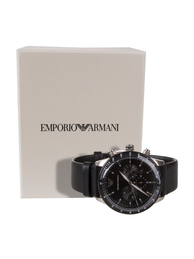 Emporio Armani Herrenuhr AR11243