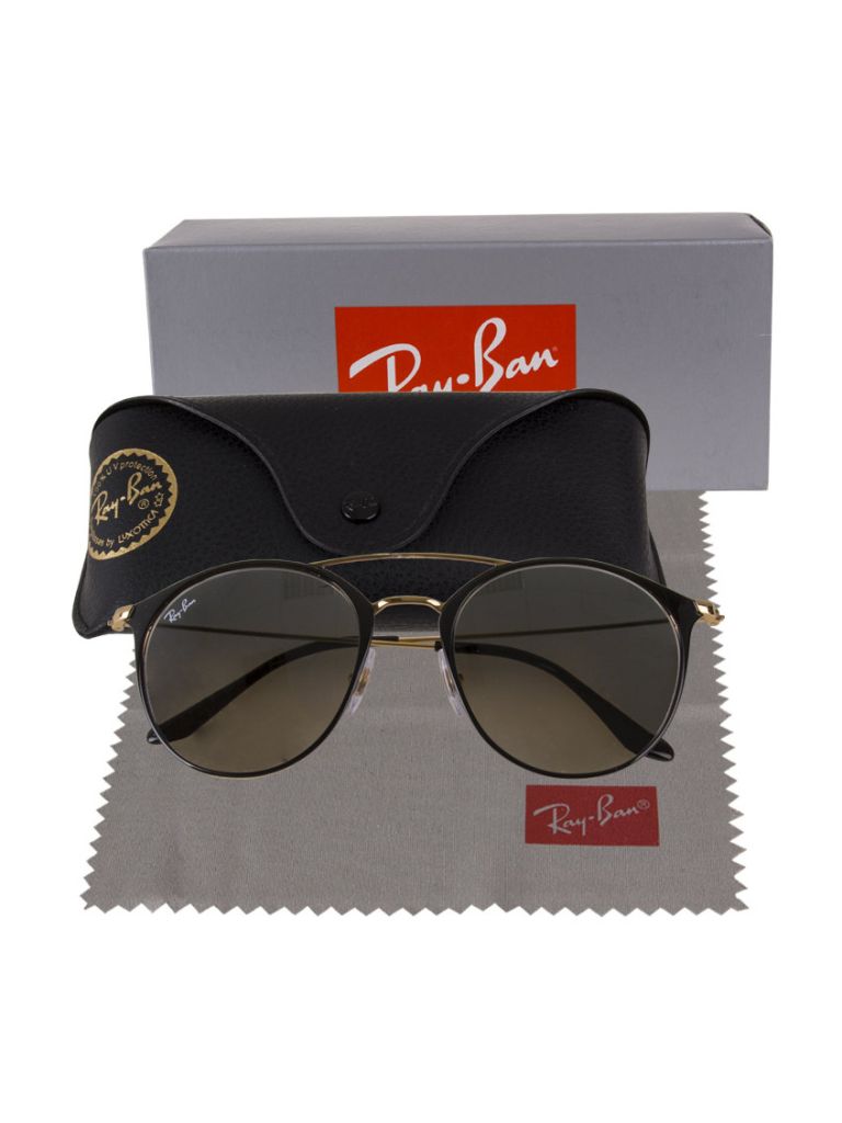 Ray Ban Unisex Sonnenbrille RB3546187/7152