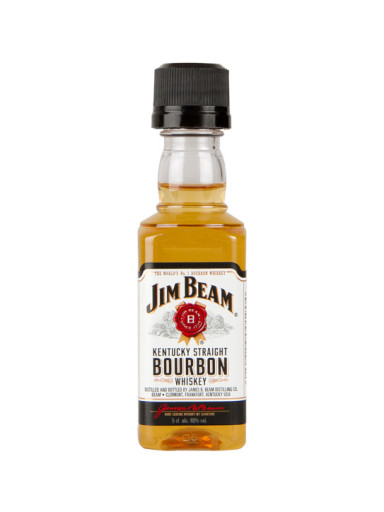 Jim Beam MINI 0,05l 40%