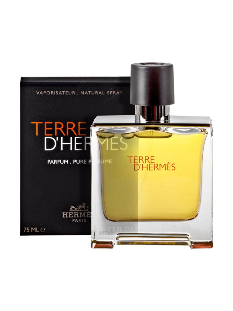 Hermes Terre d'Hermes PP 75 ml