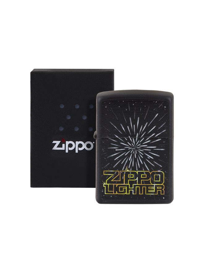 ZIPPO Space 60003795