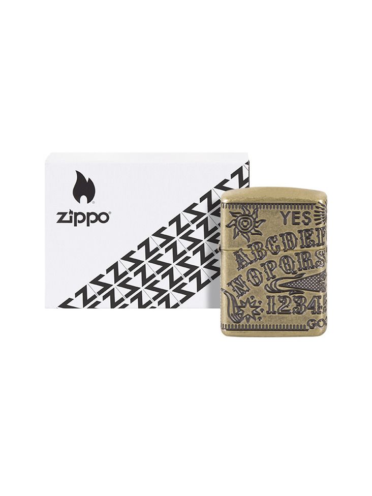 ZIPPO 29561 Ouija Board 60004897