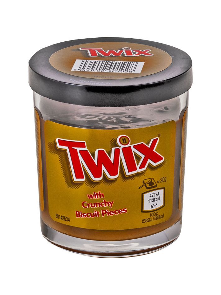 Mars Creme Twix 200g