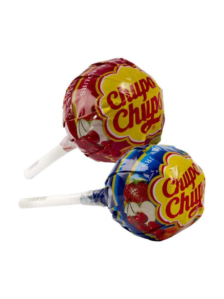 Chupa Chups Mega Chup 180g