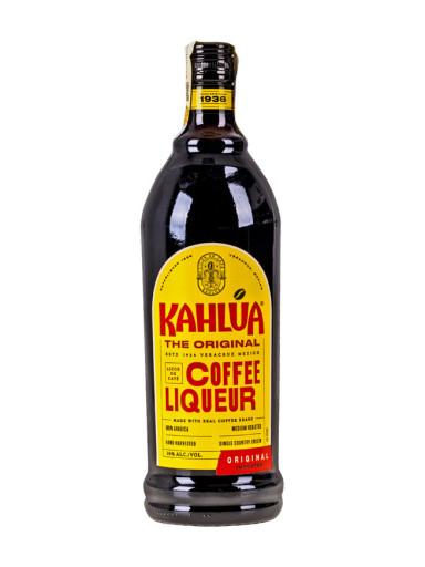 Kahlua 1l 16%