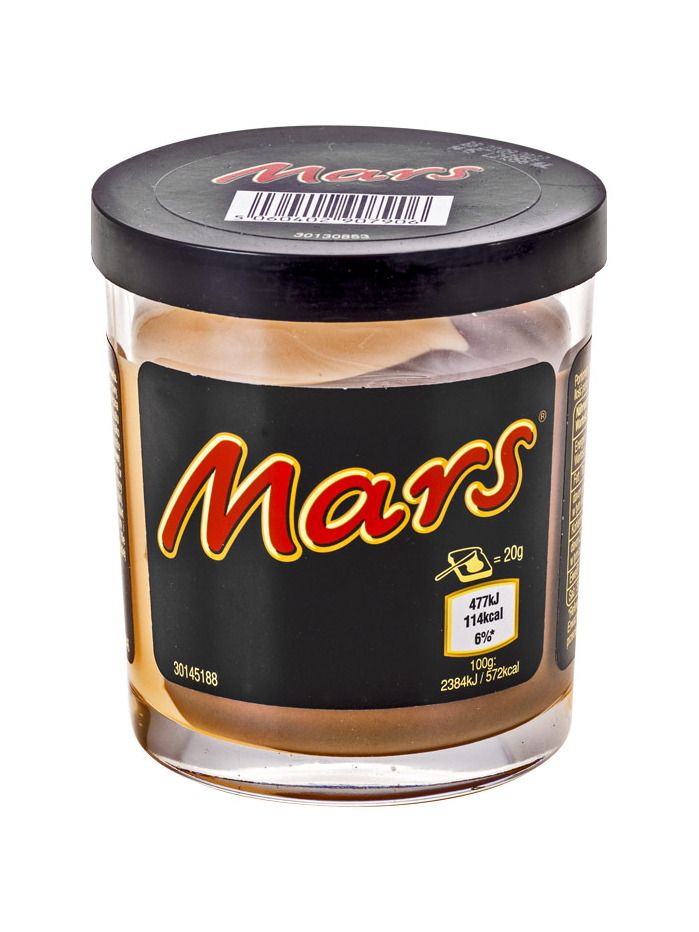Mars Creme Mars 200g
