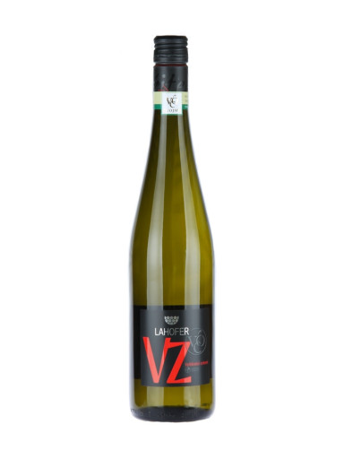 Lahofer Grüner Veltliner VOC trocken 0,75 L 12%