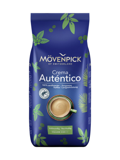 MÖVENPICK Switzerland El Autentico 1000g