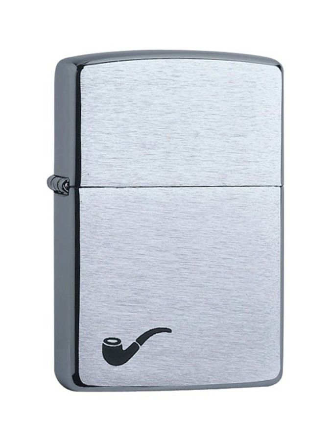 ZIPPO cr.geb. "Pipe lighter" 60001199