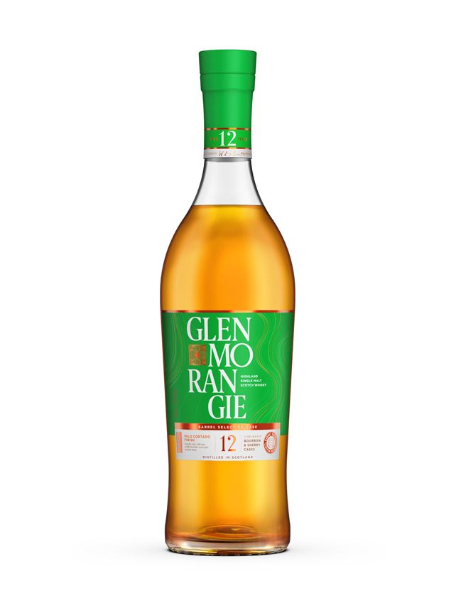 Glenmorangie Palo Cortado Barrel 0,7l 46%