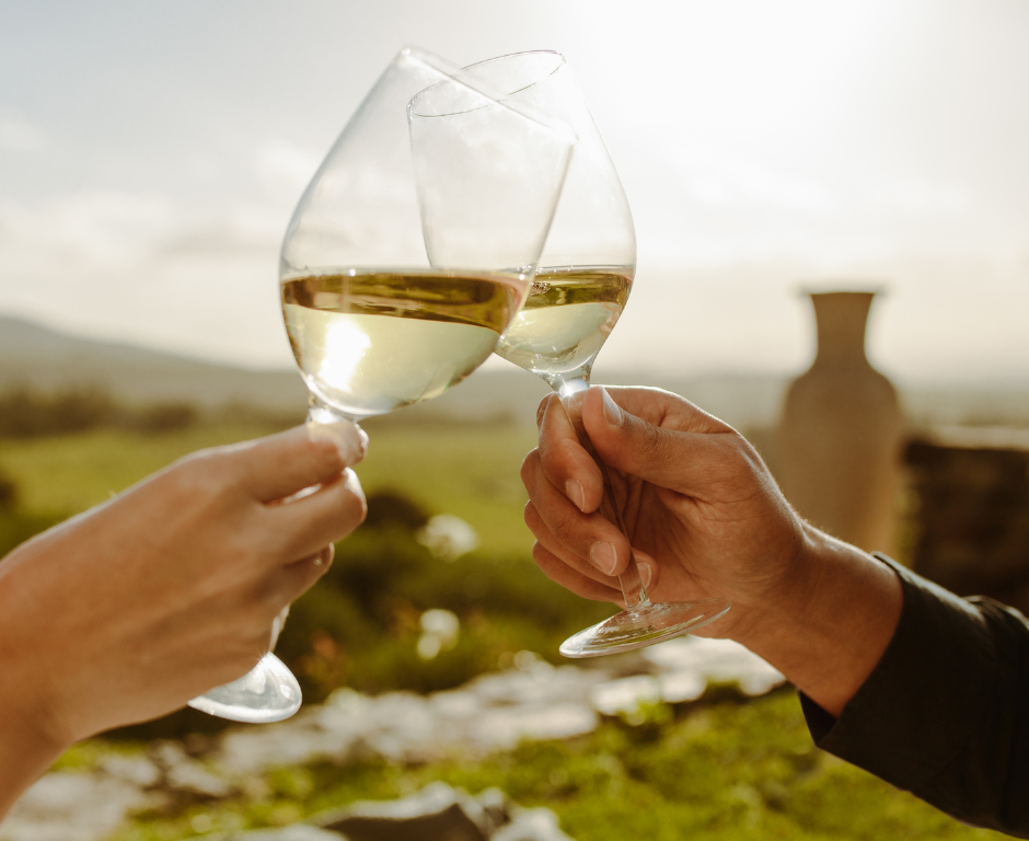 Weißweintag: Weintipps aus Mähren, Tokaj und Österreich