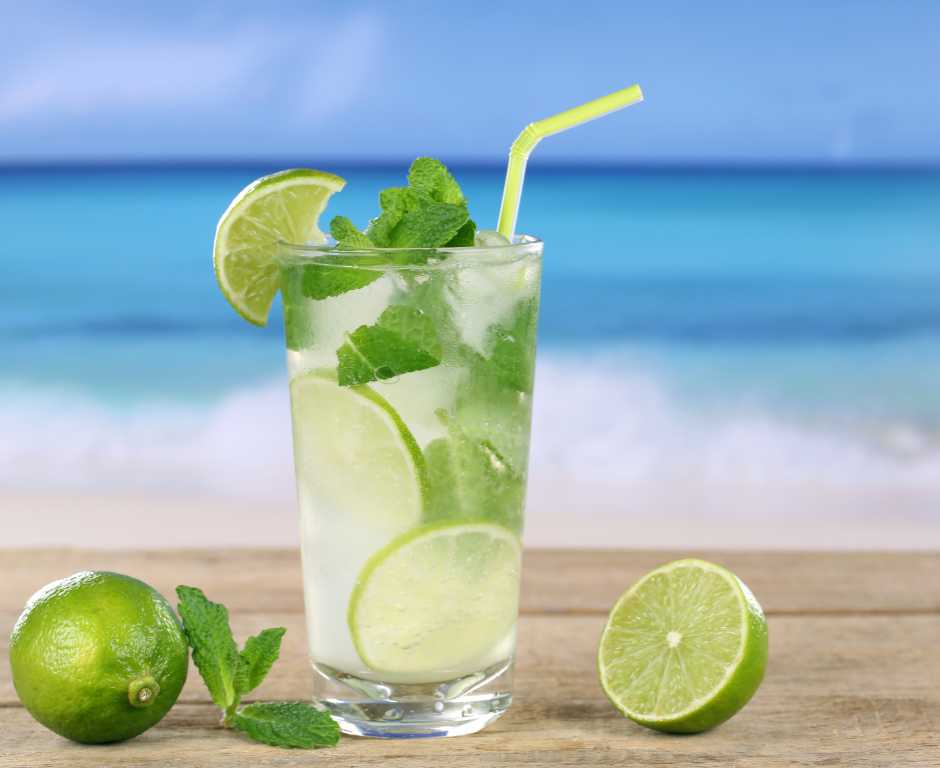 Internationaler Mojito-Tag – der erfrischende Klassiker aus Kuba